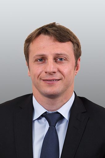 Yoel Razvozov