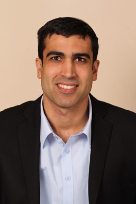Yoni Chetboun