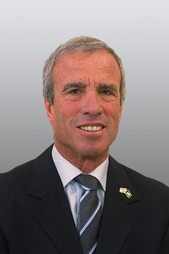 Elazar Stern
