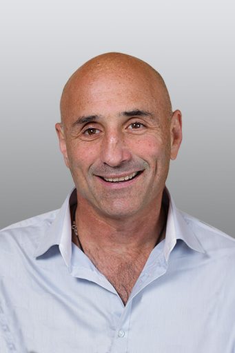 Ofer Shelah