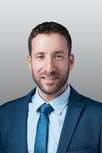 Itzik Shmuli