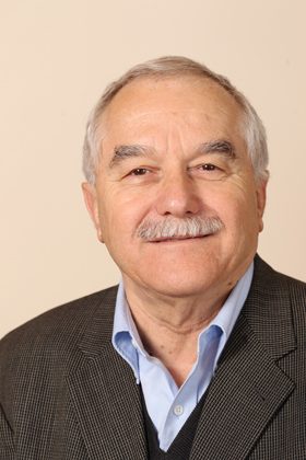 Yair Shamir