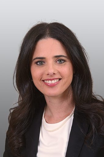 Ayelet Shaked