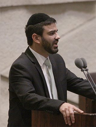 Lior Edri