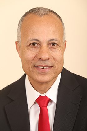 Abdullah Abu Maaruf