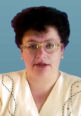 Marina Solodkin