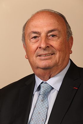 Elie Elalouf