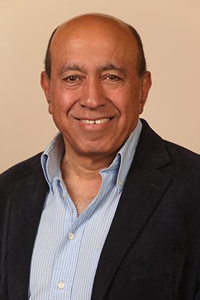 Zouheir Bahloul
