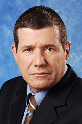 Eyal Ben Reuven