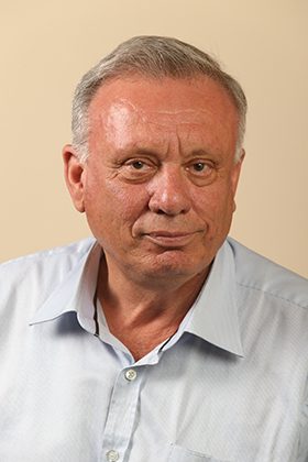 Eytan Broshi