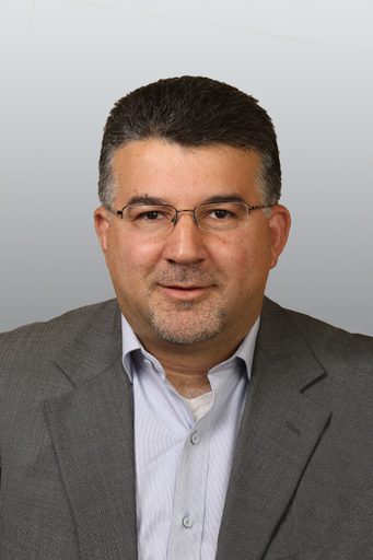 Yousef Jabareen