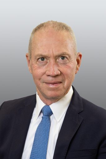 Yoav Gallant
