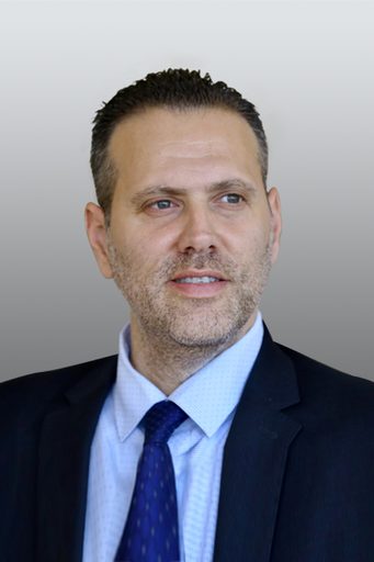 Makhluf Miki Zohar