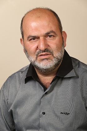 Abd Al Hakeem Haj Yahya