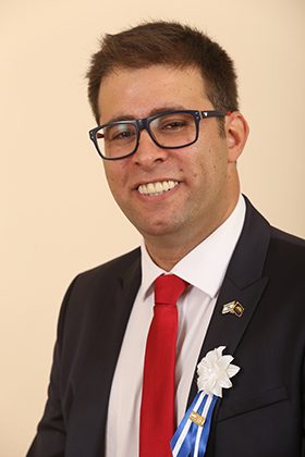 Oren Asaf Hazan
