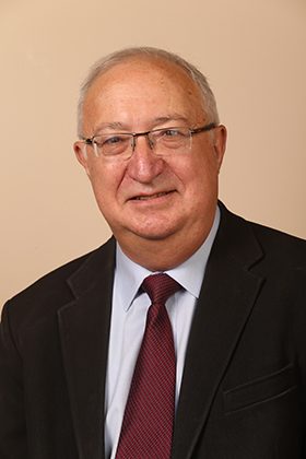 Manuel Trajtenberg