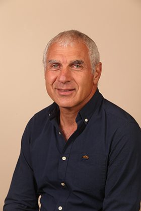 Haim Jelin