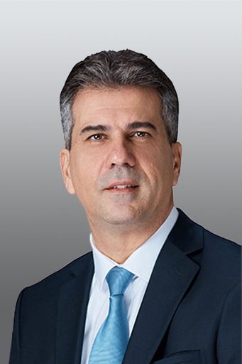 Eli Cohen