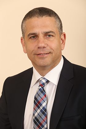 Yinon Magal