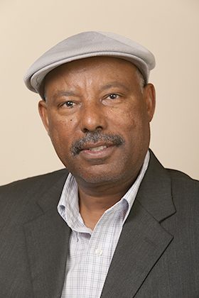 Avraham Neguise