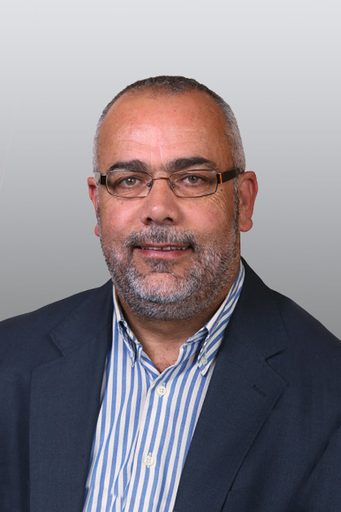 Osama Saadi