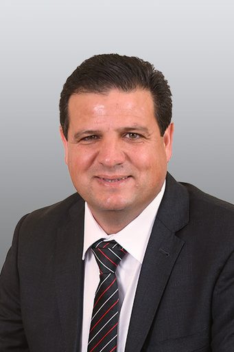 Ayman Odeh