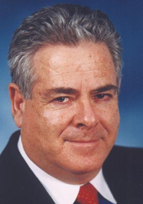 Ephraim Sneh