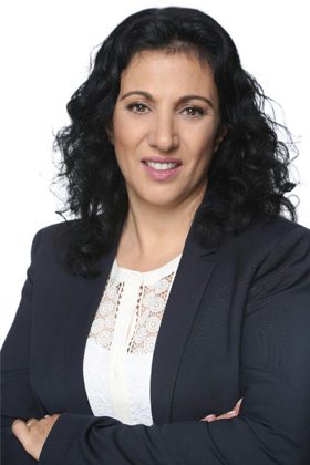 Nurit Koren