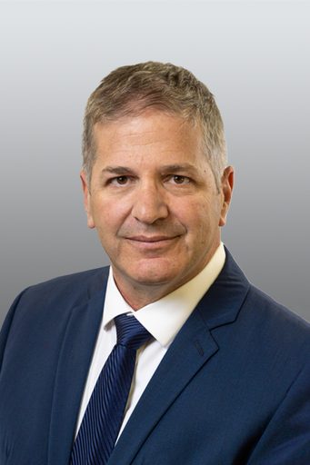 Yoav Kisch