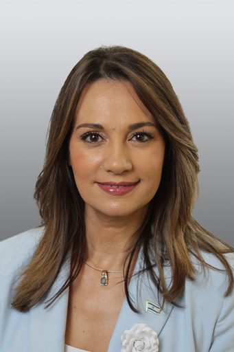 Yifat Shasha Biton
