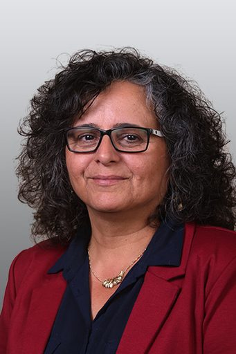 Aida Touma Sliman