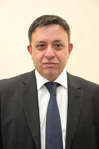 Avi Gabbay
