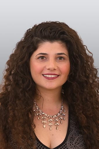 Sharren Miriam Haskel