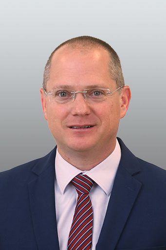 Oded Forer