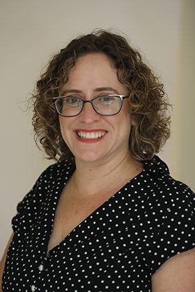 Yael Cohen Paran