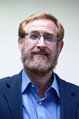 Yehuda Joshua Glick
