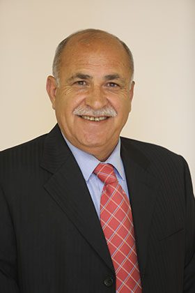 Joumah Azbarga