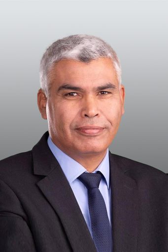 Saeed Alkharumi