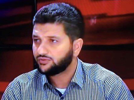 Ibrahim Hijazi