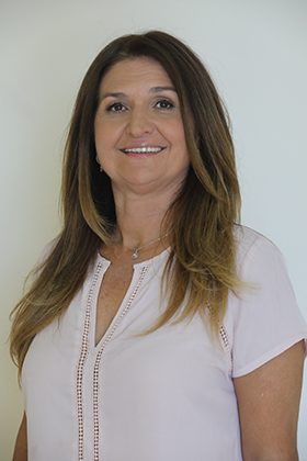 Leah Fadida