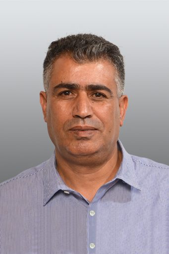Youssef Atauna