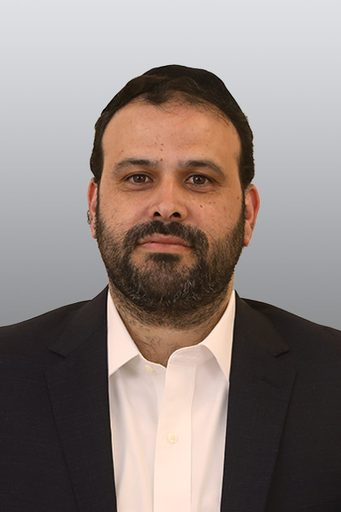 Yinon Azoulay