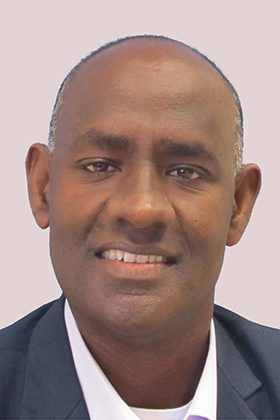 Fentahun Seyoum