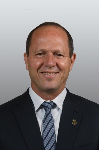 Nir Barkat
