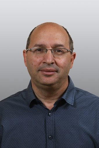 Avi Nissenkorn