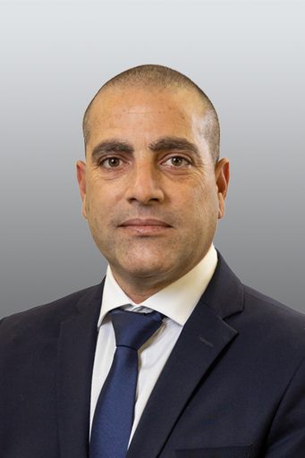 Ofir Katz
