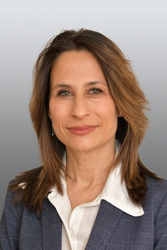 Orit Farkash Hacohen