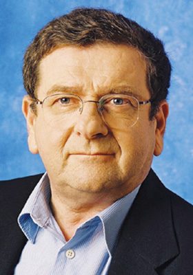 Avraham Poraz