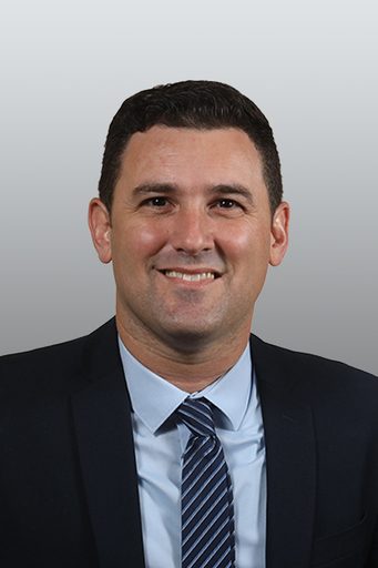 Eitan Ginzburg