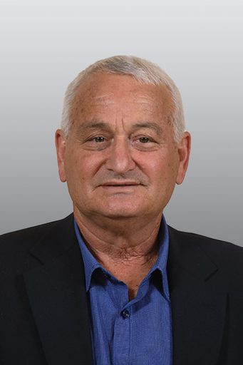 Alon Schuster